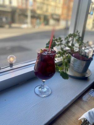 Sangria