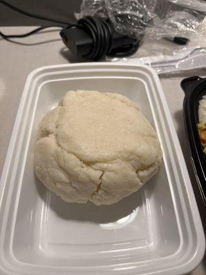 Ugali