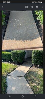 Houston Pressure Wash and Handyman