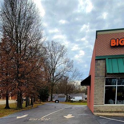 Biggby Coffee