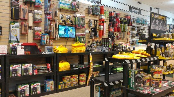 Tools & more! at the Outlet Shoppes of Gettysburg PA