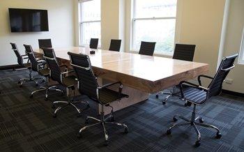 Portland Conference Room