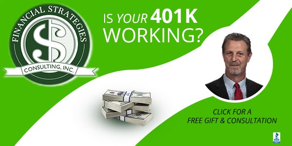 Let us get your money working for you