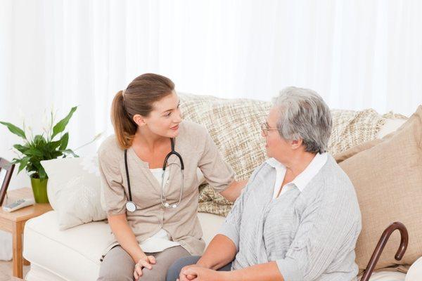 Angel's Care Home Health Services