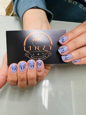 NAIL ART