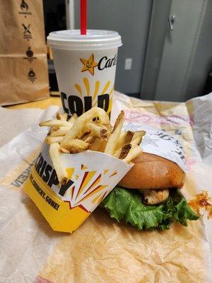 Carl's Jr.