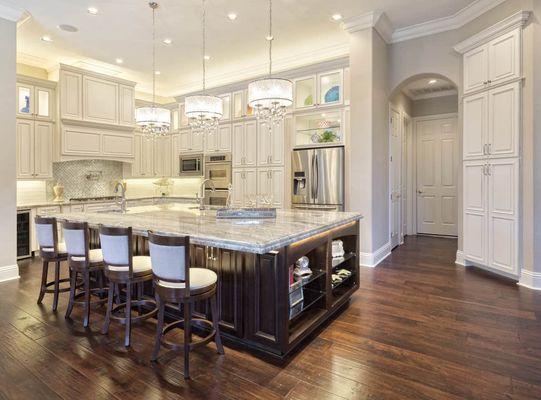 kitchen Recessed Lights