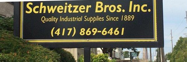 Schweitzer Brothers Inc