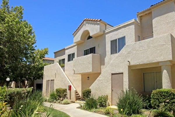 River Park Apartment Homes