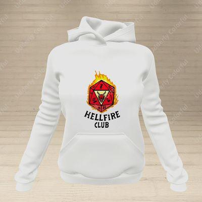 Hellfire Club Hoodie