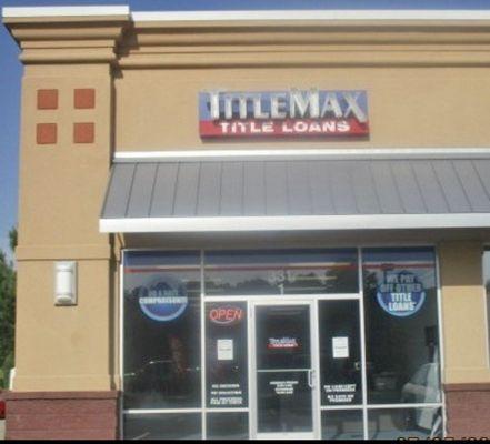 TitleMax