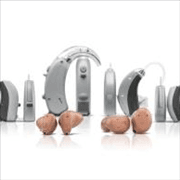 Hearing Professionals