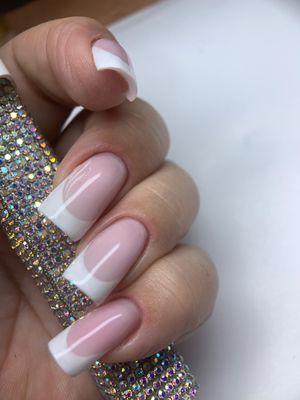 French manicure