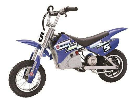 Razor Electric MX350