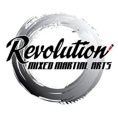 Revolution Mixed Martial Arts