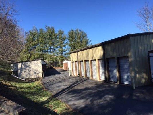 Blowing Rock Self Storage