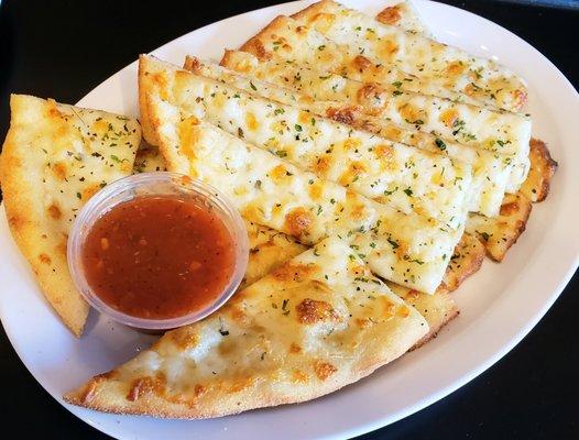 Garlic Cheese Bread