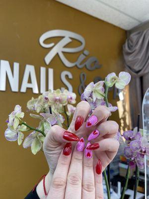 Rio Nails & Spa