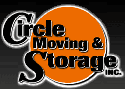 Circle Moving & Storage