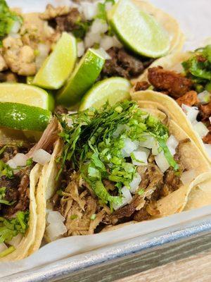 Carnitas Taco