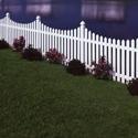 Terrace Fence Co