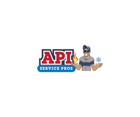 API Service Pros Logo