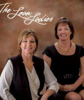 Kathy Zickenberg - NMLS #265957 
 Patti Shaner - NMLS #255604