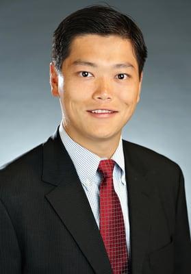 Bob Yin, MD