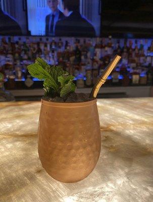 Mint Julep