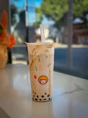 boba tea