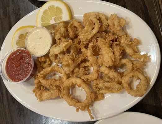 Calamari