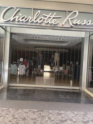 Charlotte Russe