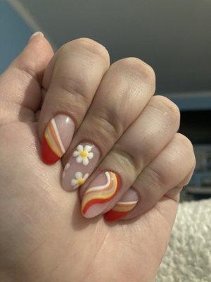 Nails/nail art