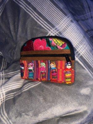 coin purse