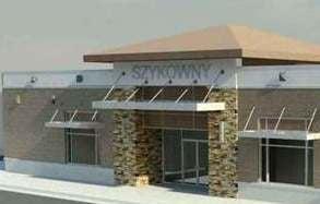 Szykowny Funeral Home Ltd