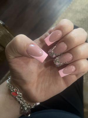 Beautiful nails