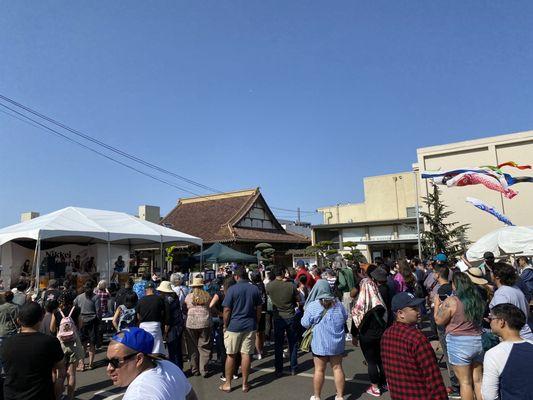 Nikkei Matsuri 2022