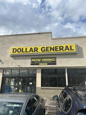 Dollar General