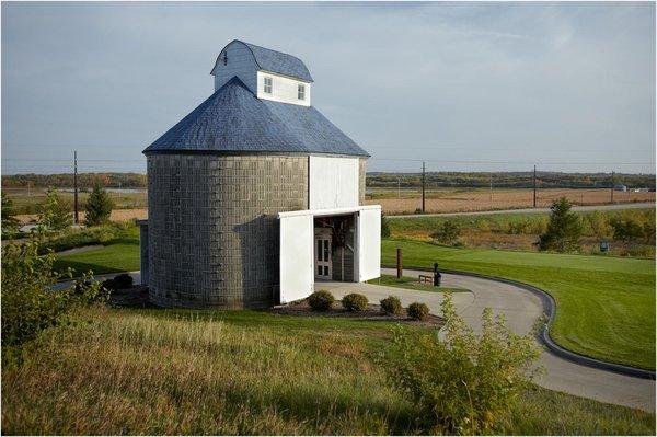 Blue Top Ridge Golf Course