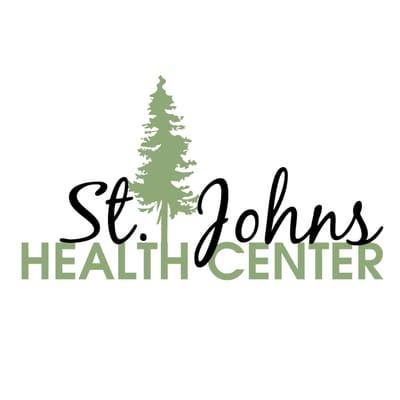 St. Johns Health Center