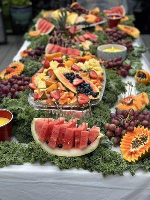 Chefs Choice Catering