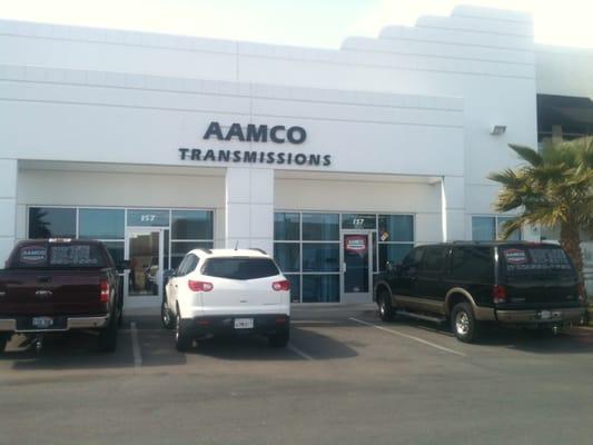 AAMCO-Henderson, NV