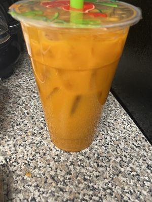 Thai Tea