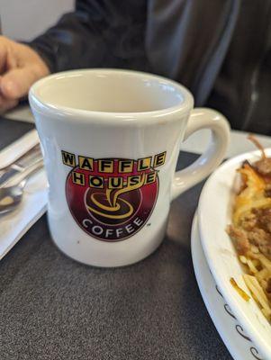 Waffle House