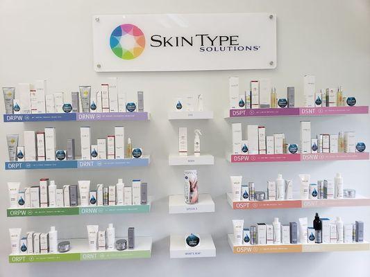 Customized Skin Care