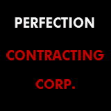 Perfection Contracting Corporation logo