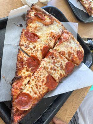 Pepperoni