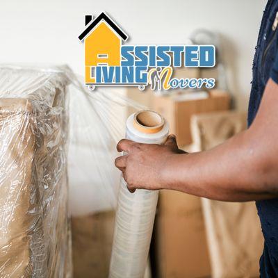 Assisted Living Movers