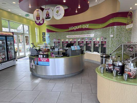 Menchie’s