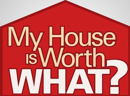 Want to know what your home would sell for? Go to www.troyschuyler.com and click "what is my home worth" or call me at 541-643-1131.